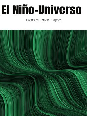cover image of El Niño-Universo